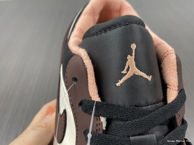 Air Low Mocha Jordan DC6991-200 1 0817